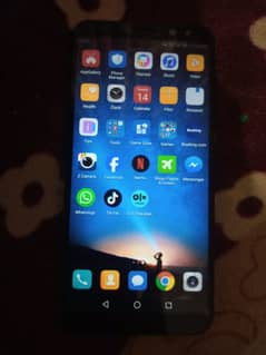 Huwei mate 10 lite