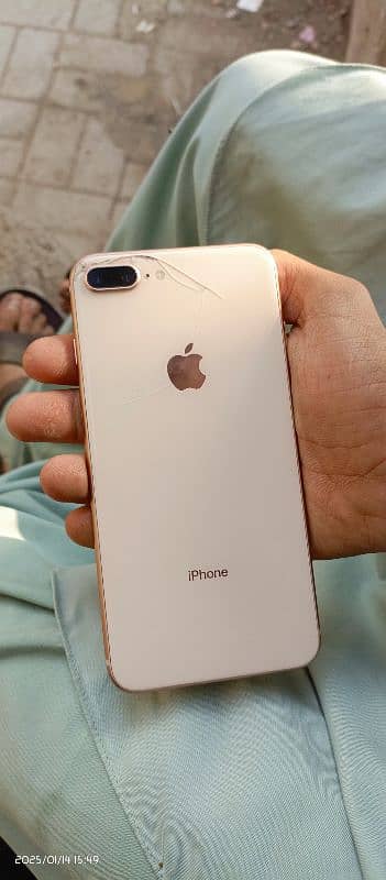 iphone 8 plus not pta 1