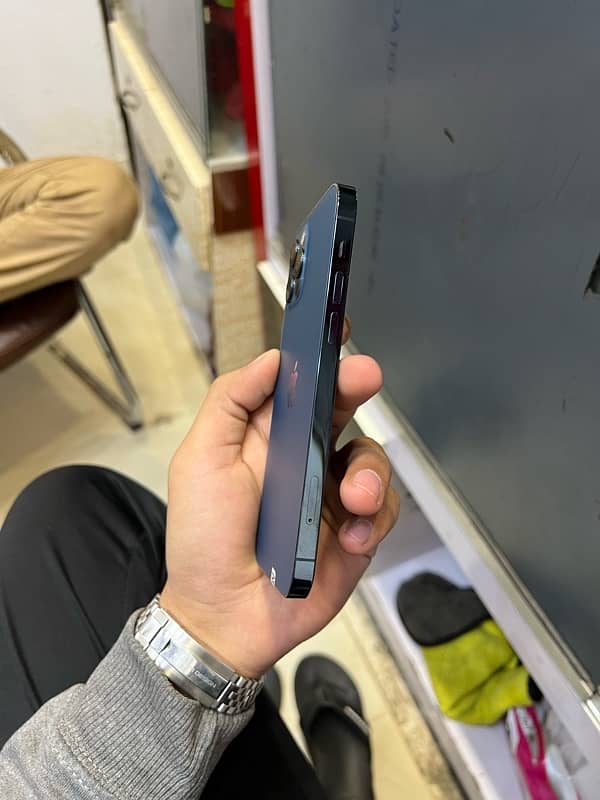 IPHONE 12 PRO 128GB (PTA APPROVED) 6