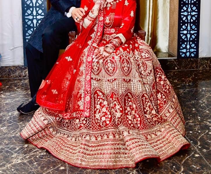 Baraat Wear 0