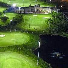 bahria Golf 500 sq. yd, Bahria Town Karachi 0