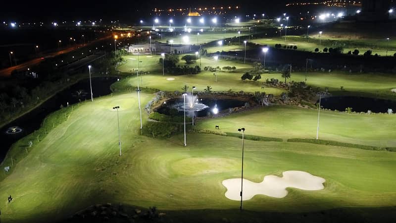 bahria Golf 500 sq. yd, Bahria Town Karachi 1