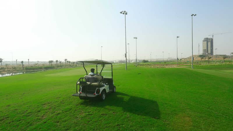 bahria Golf 500 sq. yd, Bahria Town Karachi 2