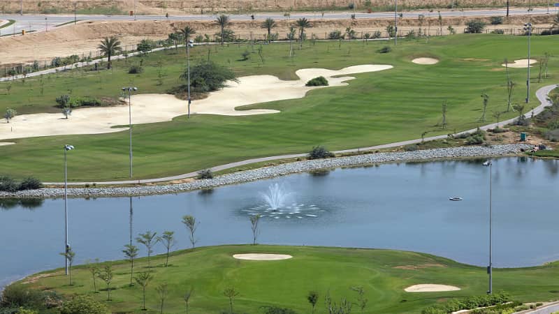 bahria Golf 500 sq. yd, Bahria Town Karachi 4