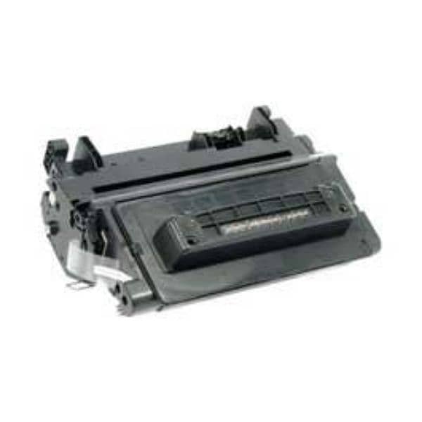 Hp laserjet 90A 64A universal empty china toner 0