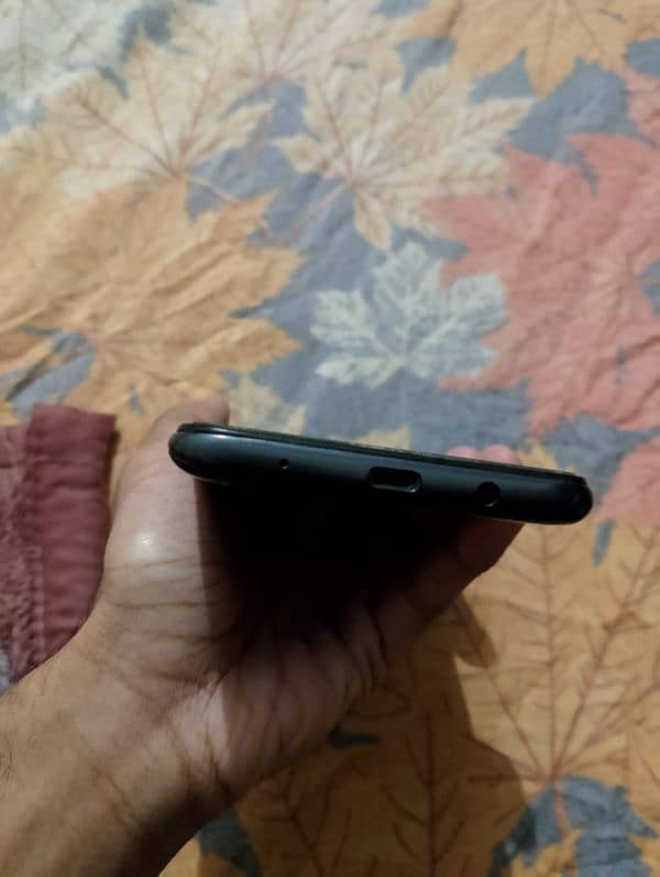 Tecno spark 7t 4gb ram 2