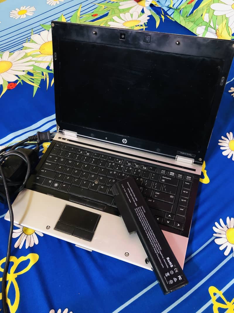 laptop core i5 First Generation 3