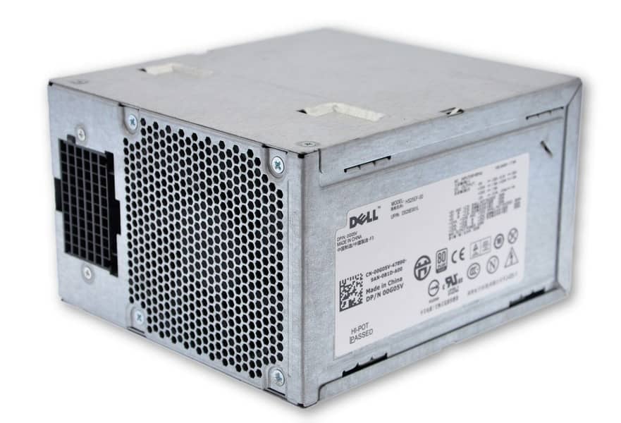 Dell T3500 Power supply 0