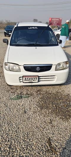 Suzuki Alto 2010