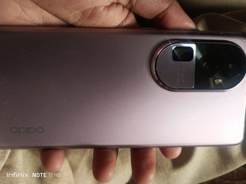 OPPO Reno 10 Pro + 5G 2