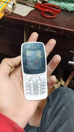 Nokia 105 10/9