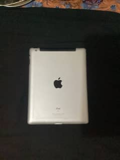 IPad 2 2011