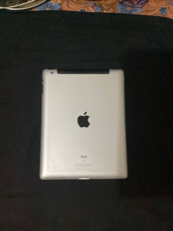 IPad 2 2011 0