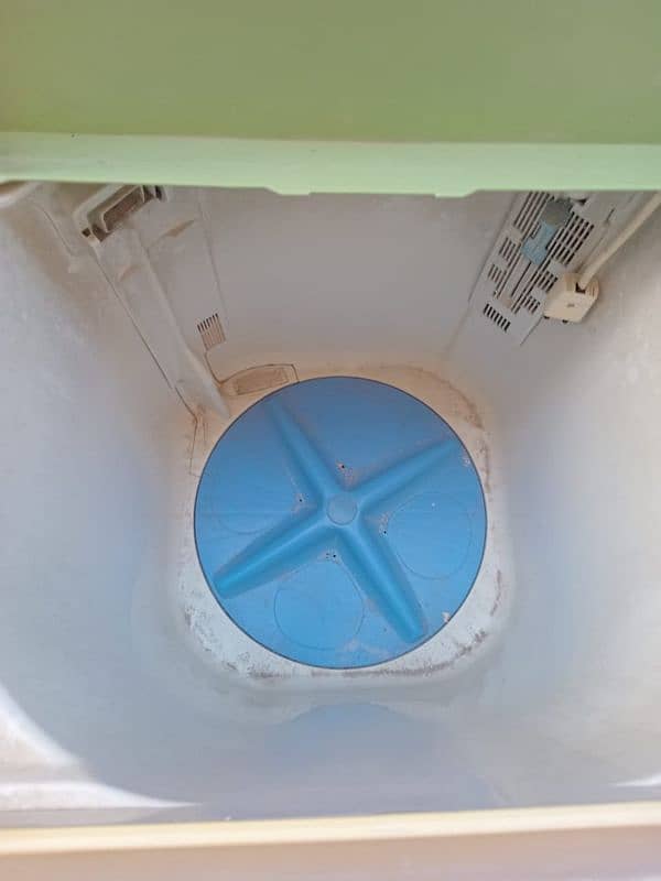 General washing machine 2