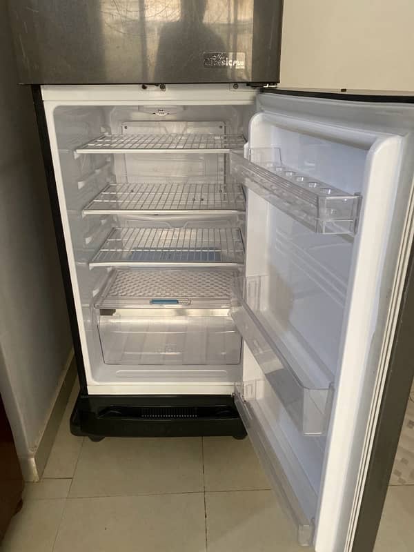 Kenwood New Refrigerator Bohat kum use hua hai 2