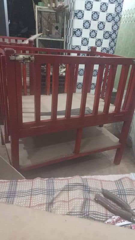 baby bed for sale 1