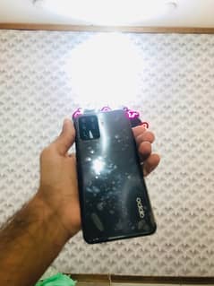 Oppo F19 Pro