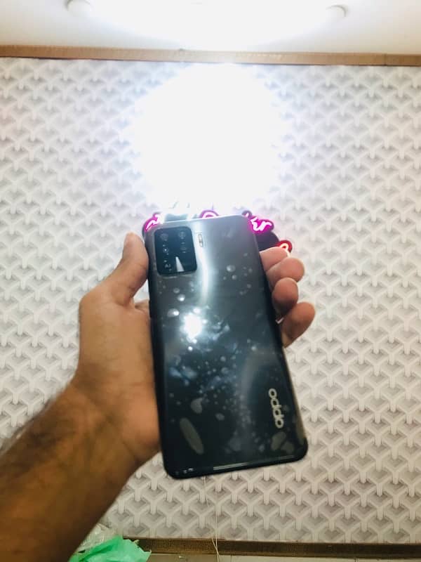 Oppo F19 Pro 0