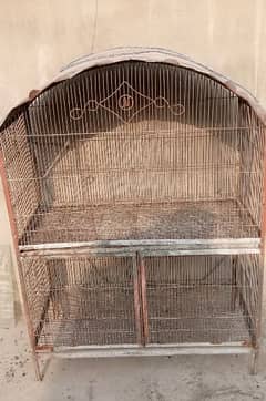 cage for Birds