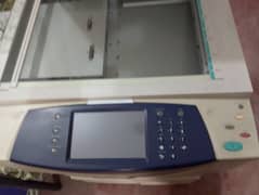 xerox 5755 photostate machine for sell. All ok in Good Condition.