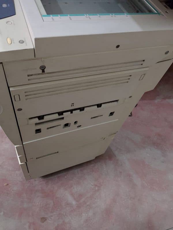 xerox 5755 photostate machine for sell. All ok in Good Condition. 5