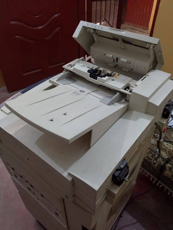 xerox 5755 photostate machine for sell. All ok in Good Condition. 11