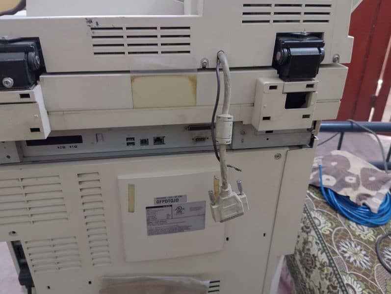 xerox 5755 photostate machine for sell. All ok in Good Condition. 13