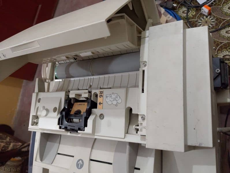 xerox 5755 photostate machine for sell. All ok in Good Condition. 15