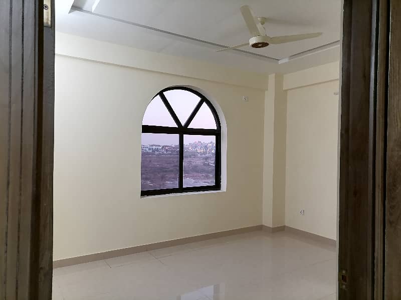 Centrally Located Flat For sale In The Fourth Star Residence Available 0