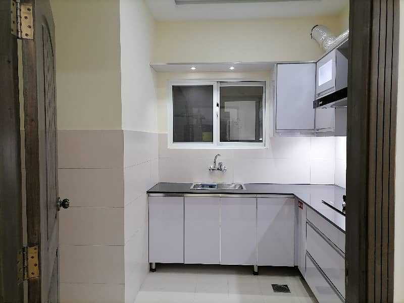 Centrally Located Flat For sale In The Fourth Star Residence Available 4