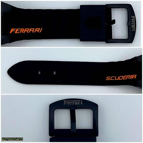 ferrari watch delivery available 2