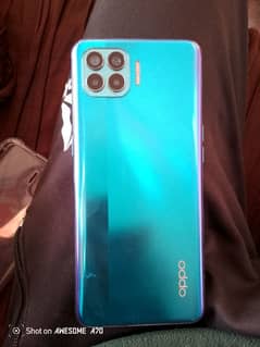 Oppo f17 pro