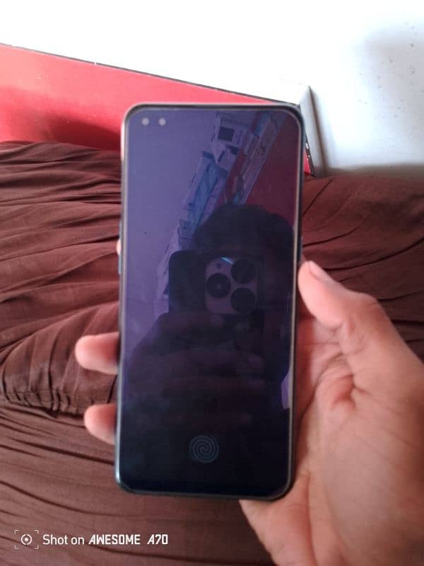 Oppo f17 pro 1