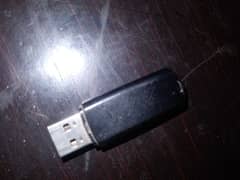 USB 7. GB Memory