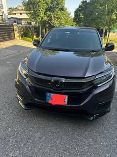 Honda Vezel 2019/2022