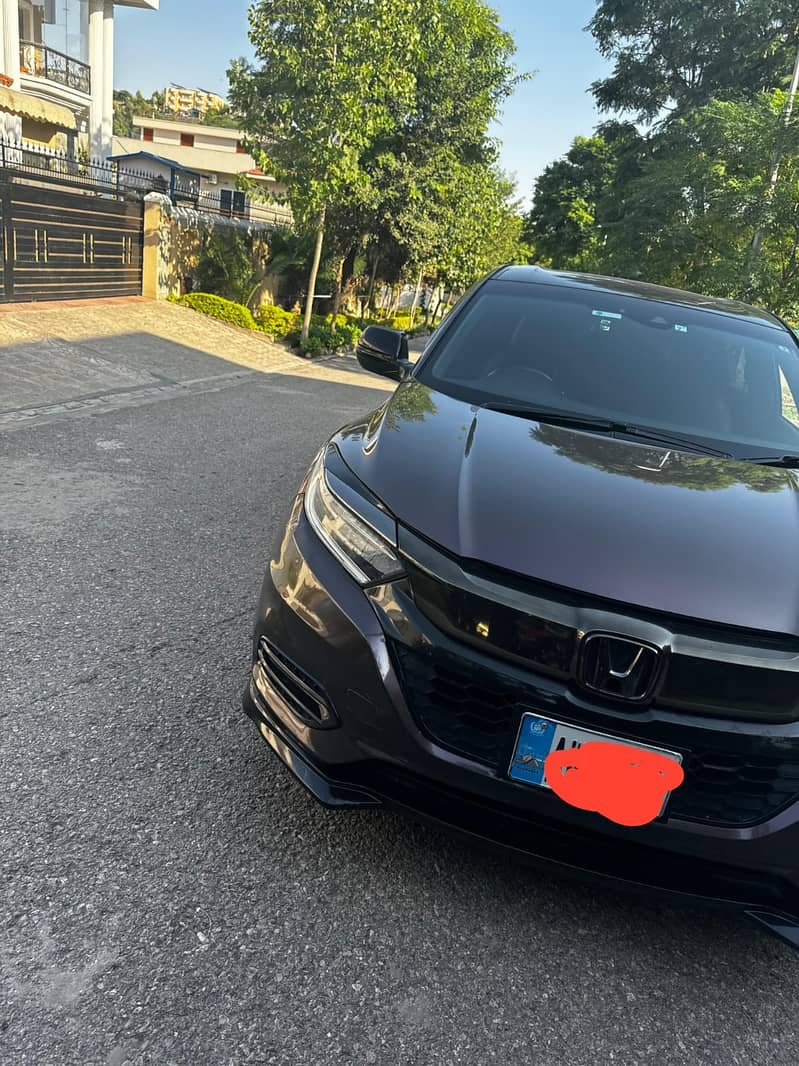 Honda Vezel 2019/2022 1