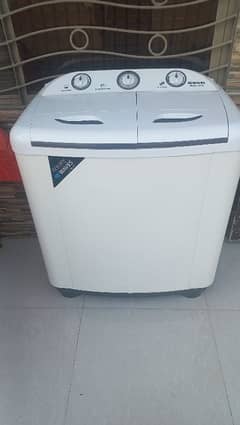 Dawalance Washing Machine