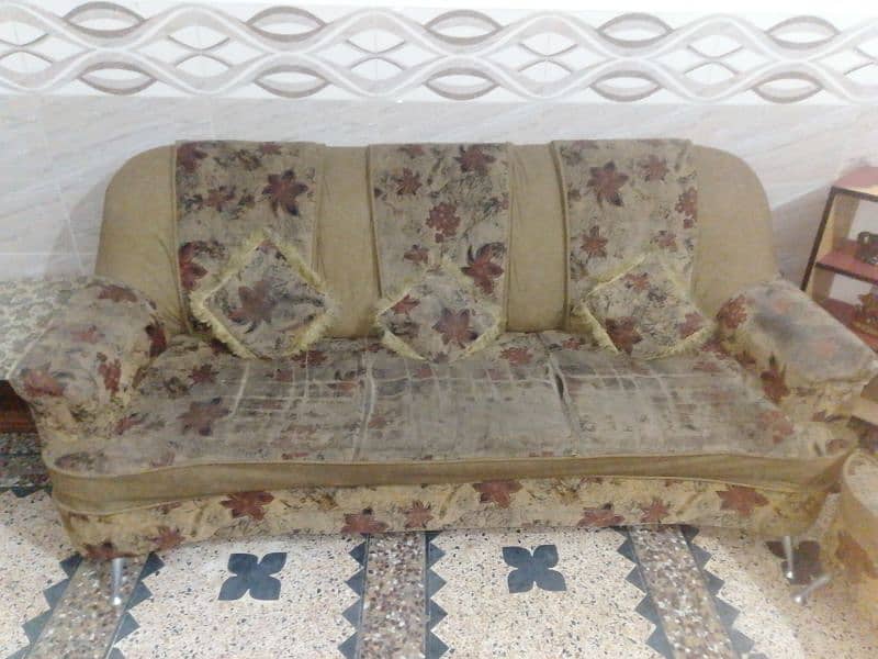 sofa 7 seator for sale 1