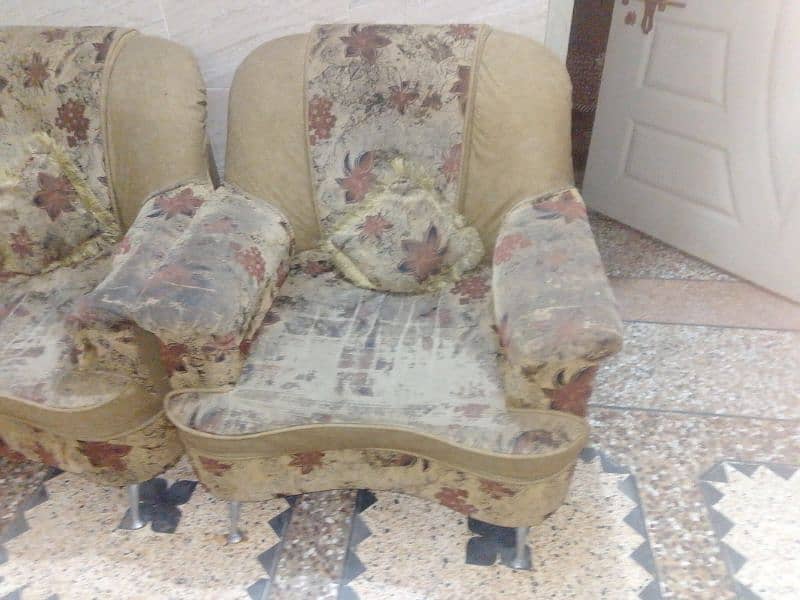 sofa 7 seator for sale 3