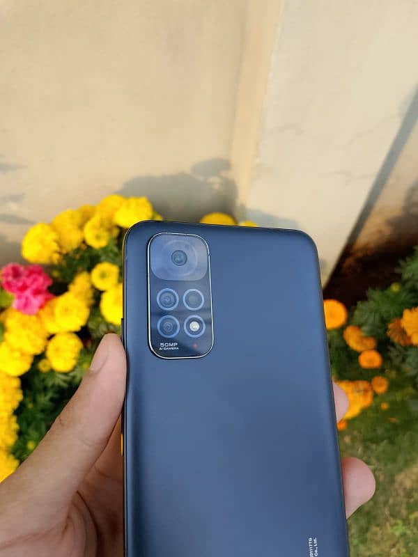 Redmi Note 11 3