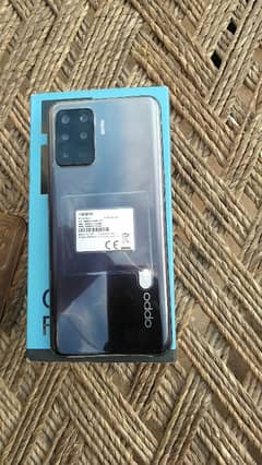 oppo f19 pro lush condition