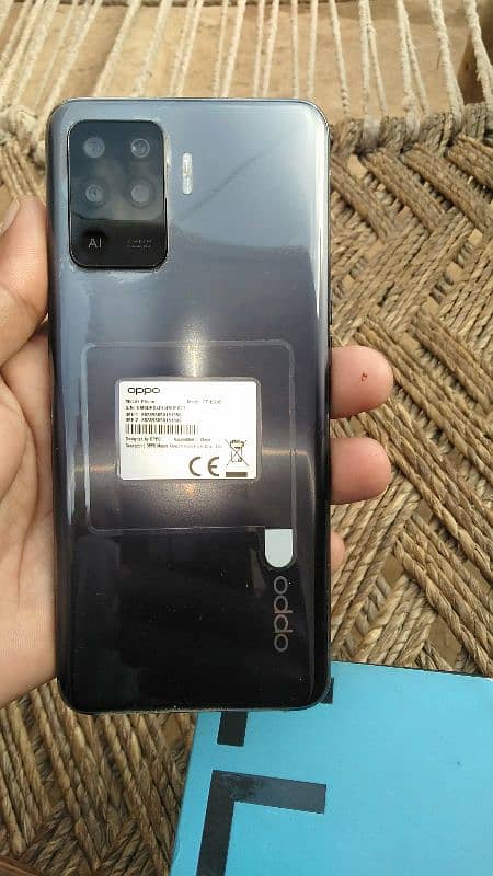 oppo f19 pro lush condition 1