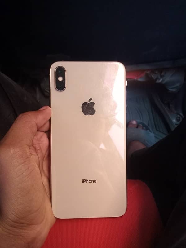 iphone xs max 64gb 10by8 0