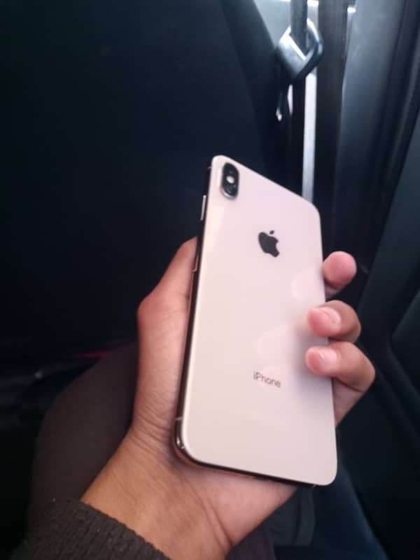 iphone xs max 64gb 10by8 6