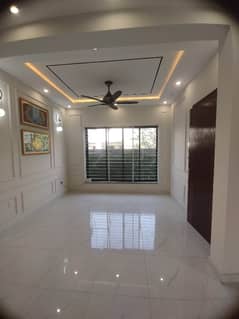 5 Maral Brand New House For Sale Near All Facilities