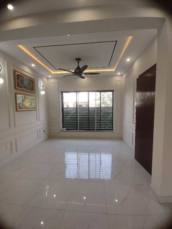 5 Maral Brand New House For Sale Near All Facilities 0