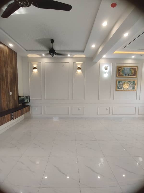 5 Maral Brand New House For Sale Near All Facilities 1