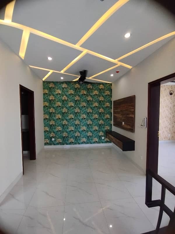 5 Maral Brand New House For Sale Near All Facilities 8