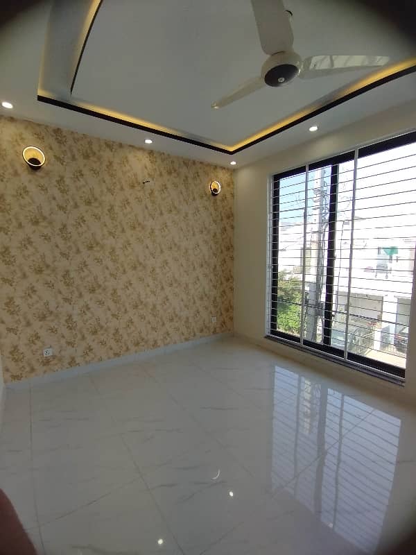 5 Maral Brand New House For Sale Near All Facilities 11