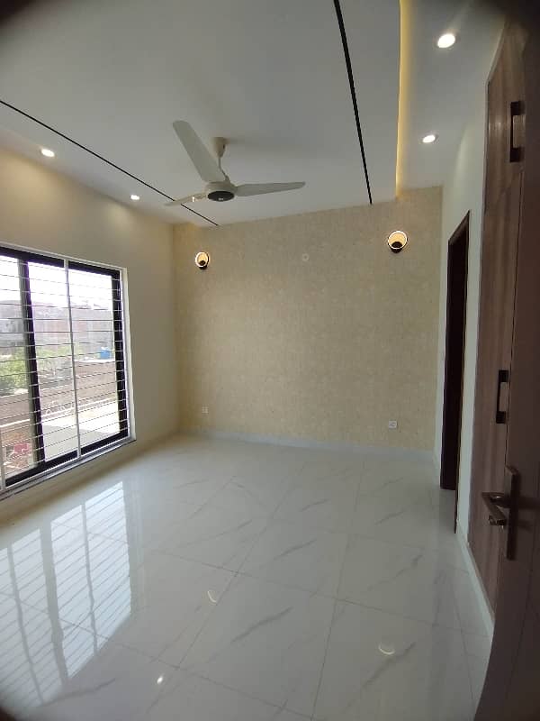 5 Maral Brand New House For Sale Near All Facilities 18